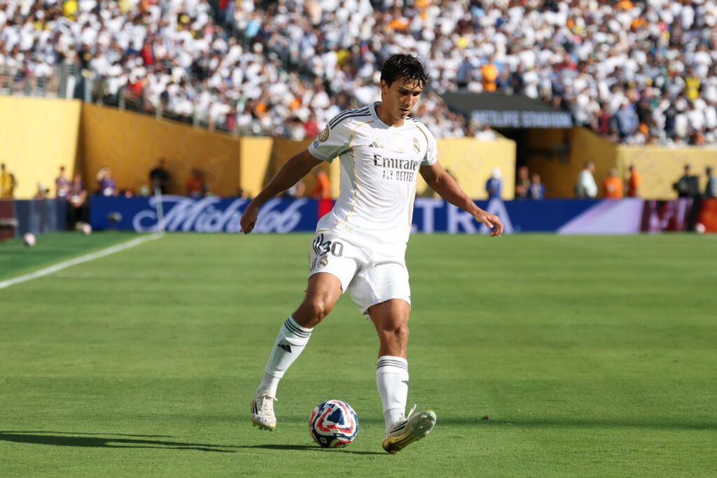 Real Madrid