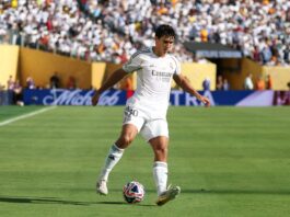 Real Madrid