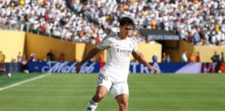 Real Madrid