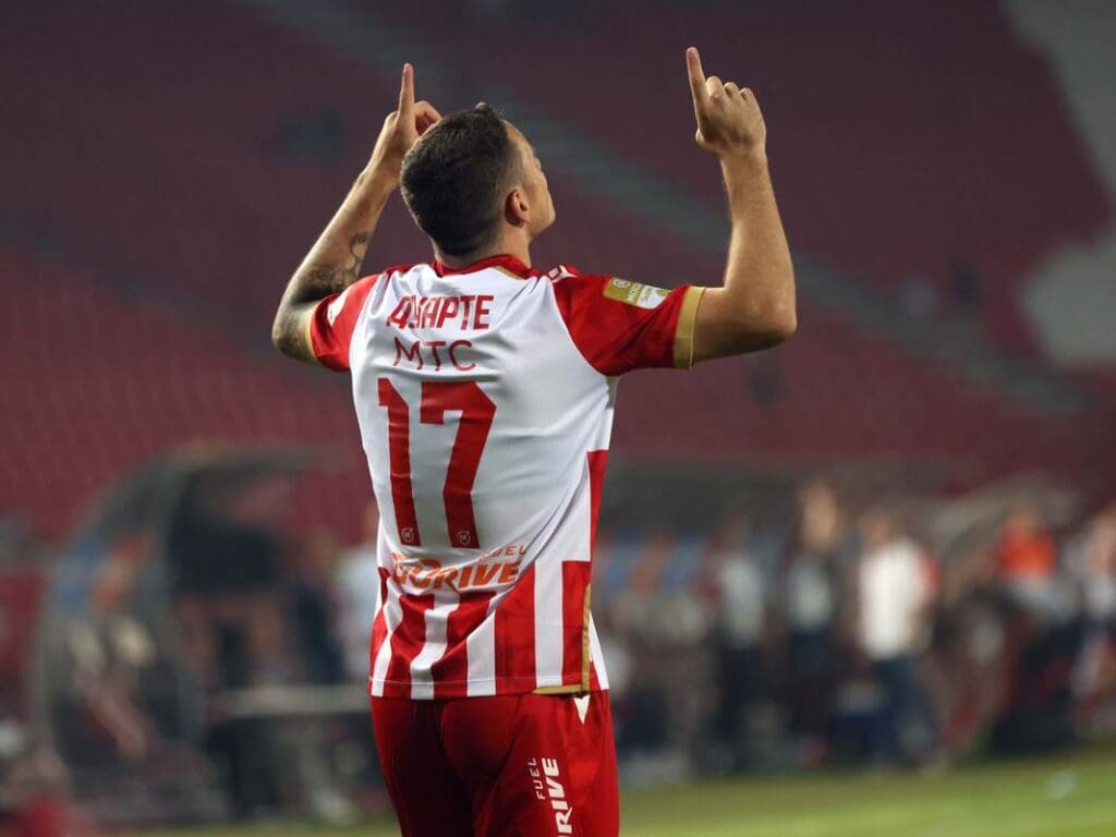 Red Star Belgrade