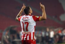 Red Star Belgrade