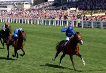 Sandown