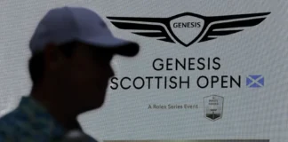 Scottish Open