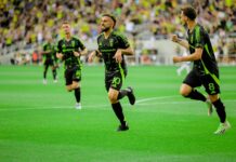 Seattle Sounders