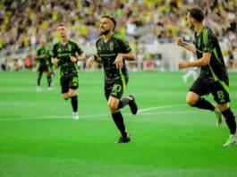Seattle Sounders