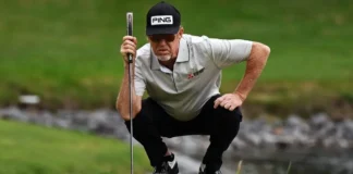 Senior Open