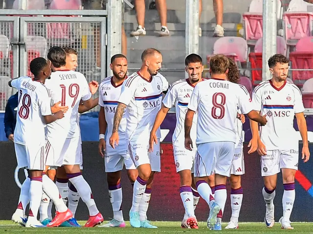 Servette