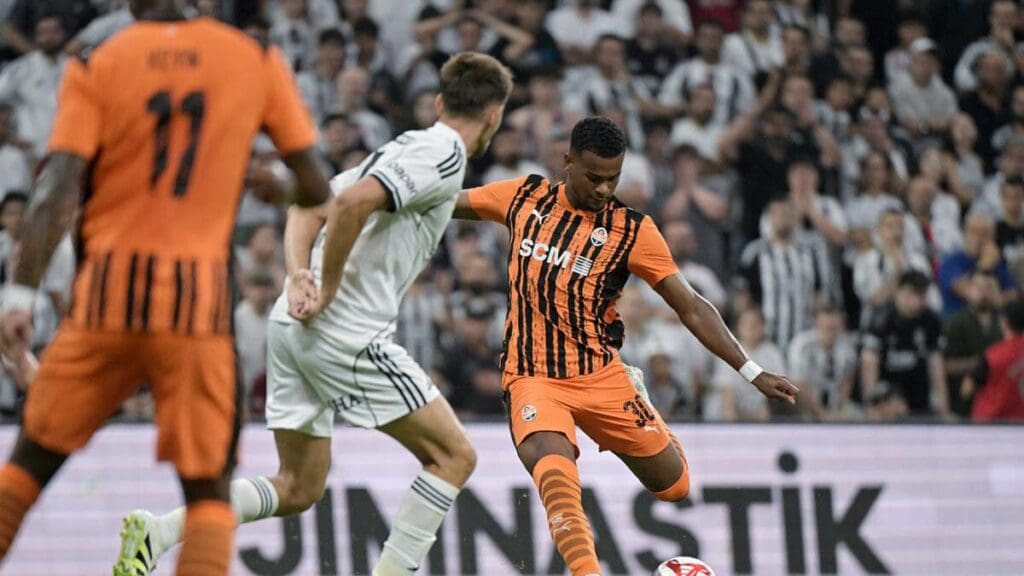 Shakhtar Donetsk