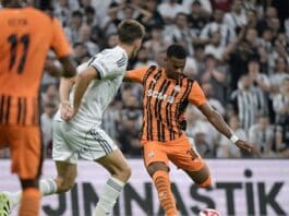 Shakhtar Donetsk
