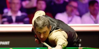 Shanghai Masters