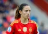 Spain Women