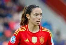 Spain Women
