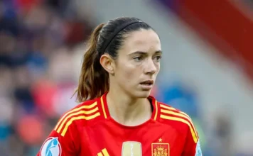 Spain Women