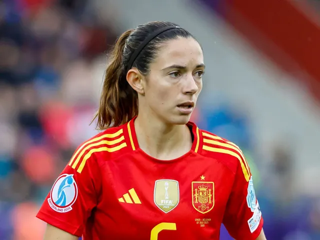 Spain Women