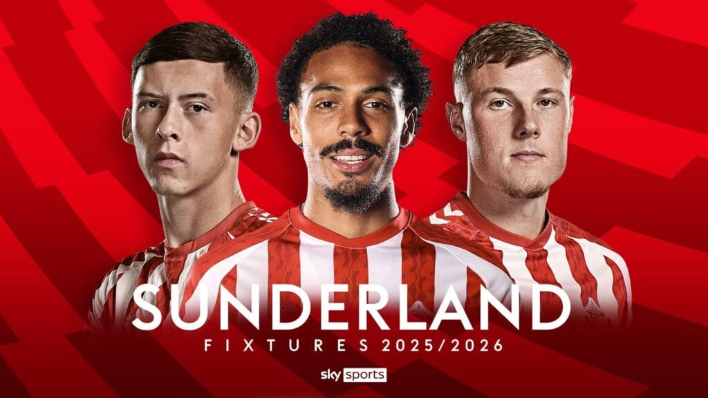 Sunderland
