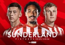 Sunderland