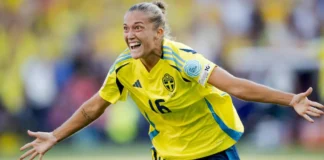 Sweden Women