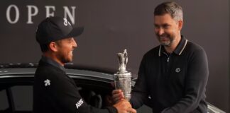 The Open 2025