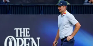 The Open