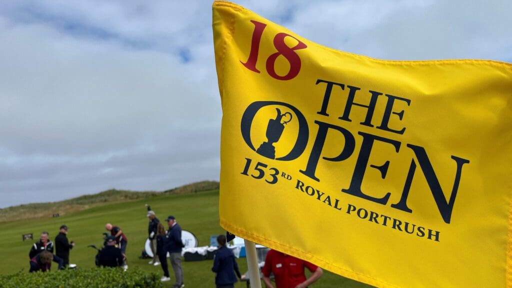 The Open Championship