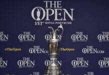 The Open Championship 2025