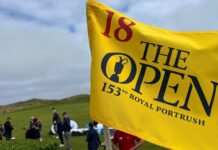 The Open Championship