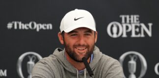 The Open Championship