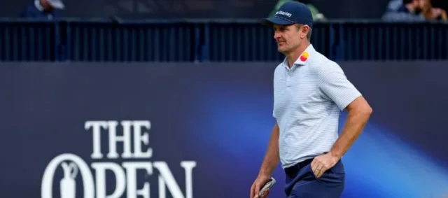 The Open