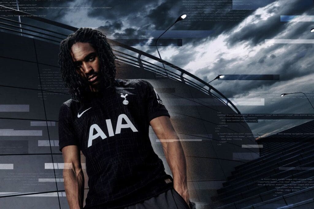 Tottenham