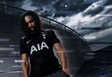 Tottenham