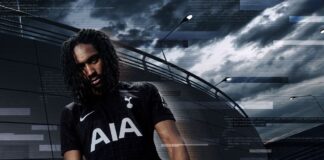 Tottenham