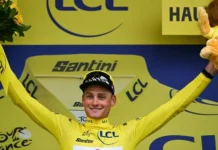 Tour De France