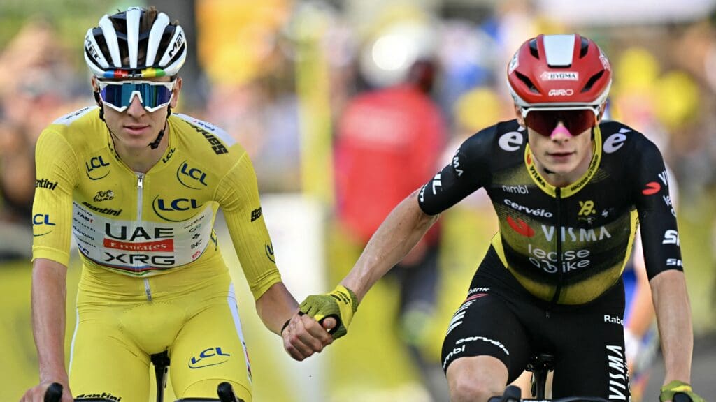 Tour De France
