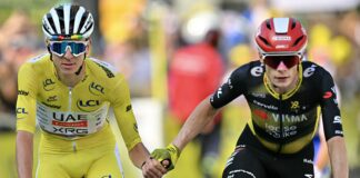Tour De France
