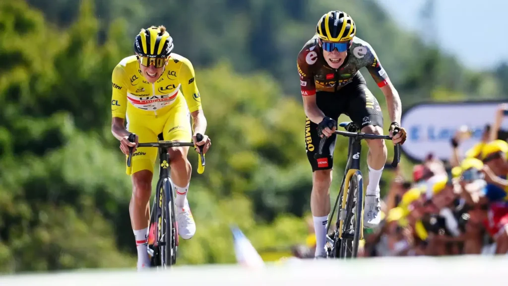 Tour De France