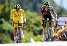 Tour De France