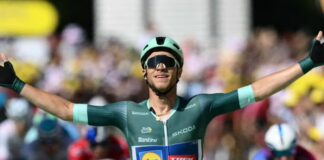 Tour De France