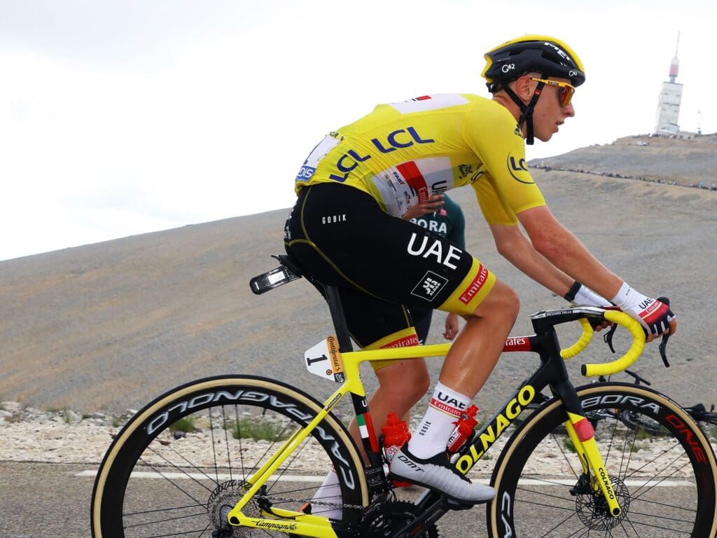 Tour De France