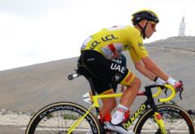 Tour De France