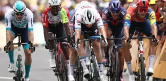 Tour De France
