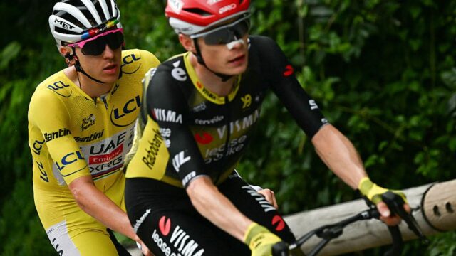 Tour de France