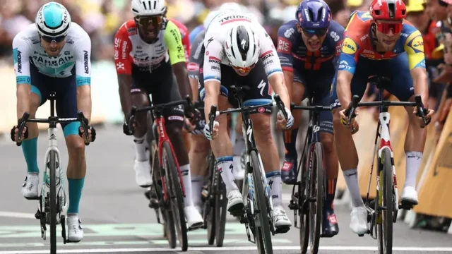 Tour De France