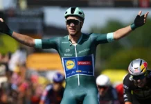 Tour De France