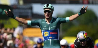 Tour De France