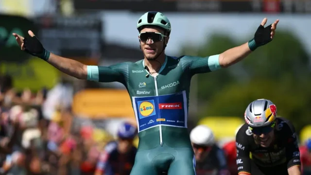 Tour De France