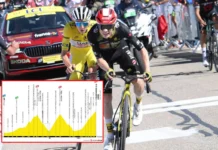 Tour De France