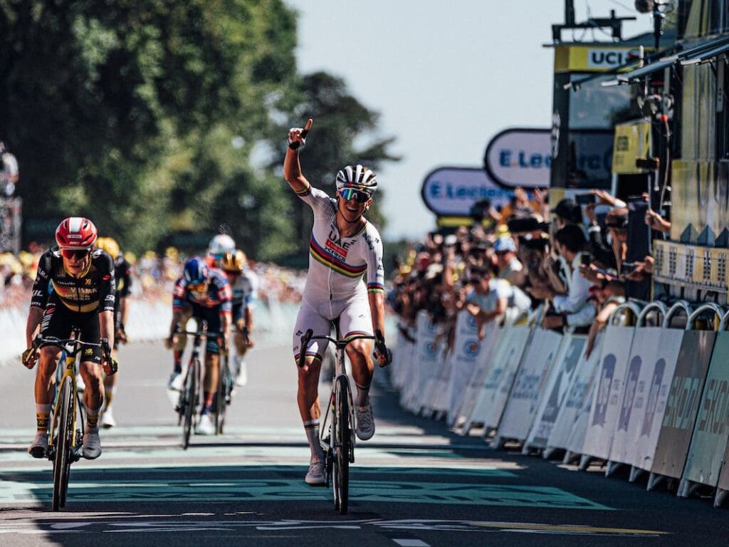 Tour de France