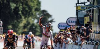 Tour de France