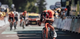 Tour de France