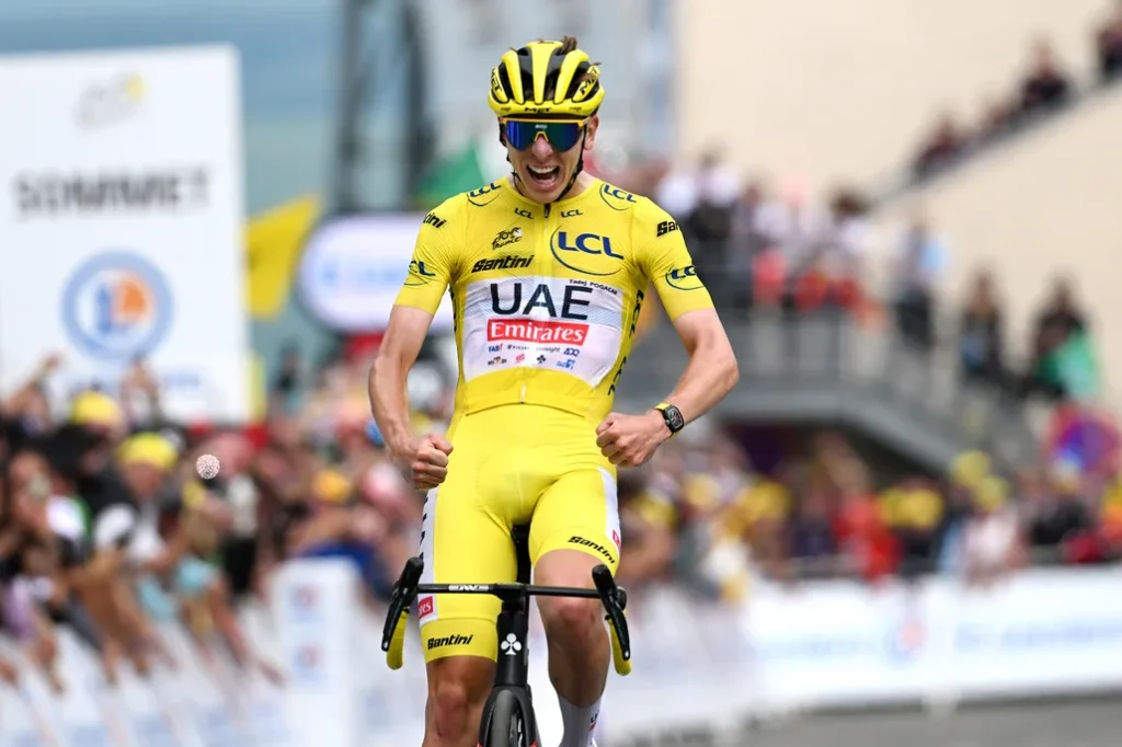 Tour de France